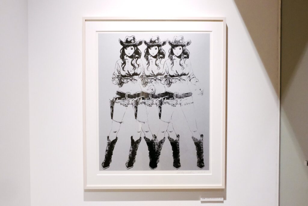 絵画　サイン入り　エディションナンバー入り　大型絵画 アート作品のエディションとは何か（ED、AP表記の意味やオープン