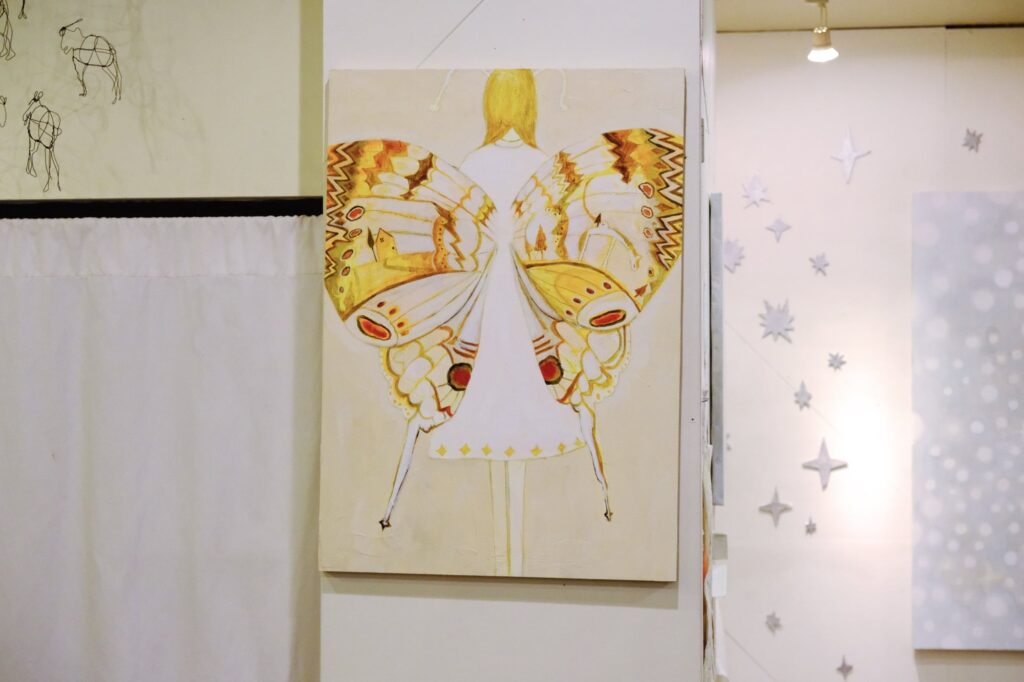 RA art Gallery Ryuichi Arai 荒井隆一 | 【展示作品のご案内
