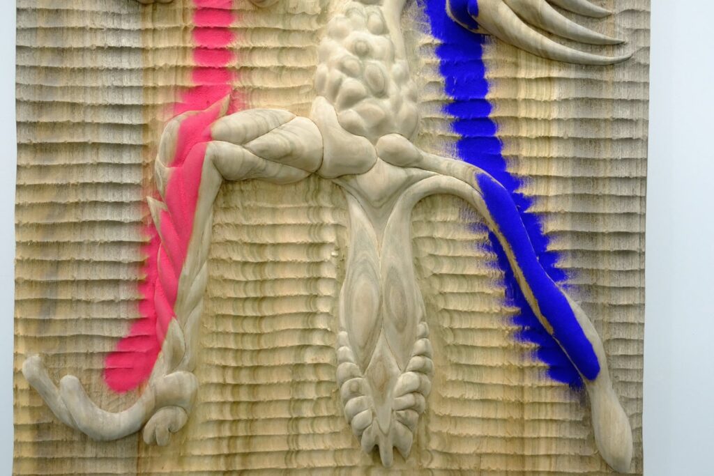 GORILLA PARK・渡邊涼太「SO」鑑賞レポート｜未知の空間で味わう、曖昧