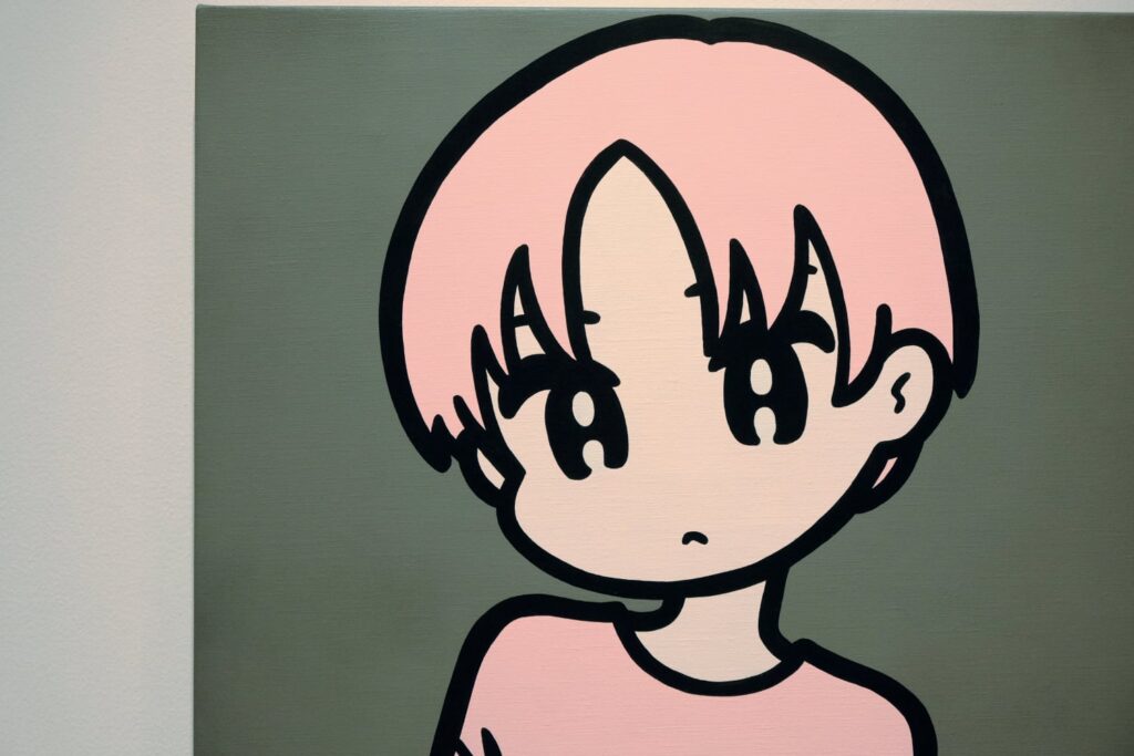 子供の絵 足の長さが階段1段分なのたまらん #イラスト #赤ちゃんイラスト