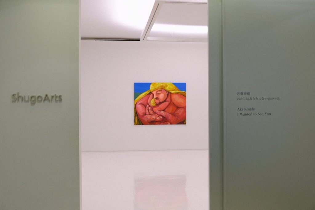 六本木・3つのギャラリーが集う「complex665」をご紹介｜今観たい現代