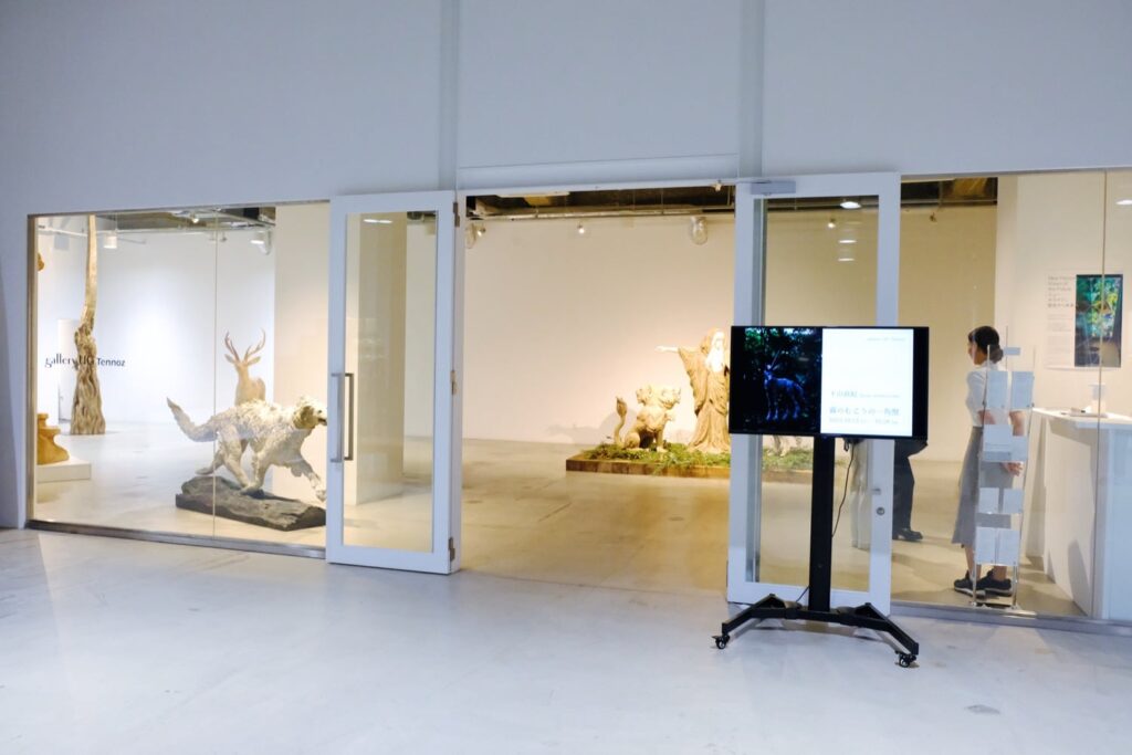 日本最大級】天王洲のアートスポット「TERRADA ART COMPLEX」に集う19