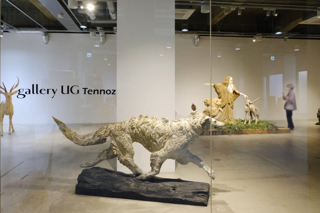 日本最大級】天王洲のアートスポット「TERRADA ART COMPLEX」に集う19