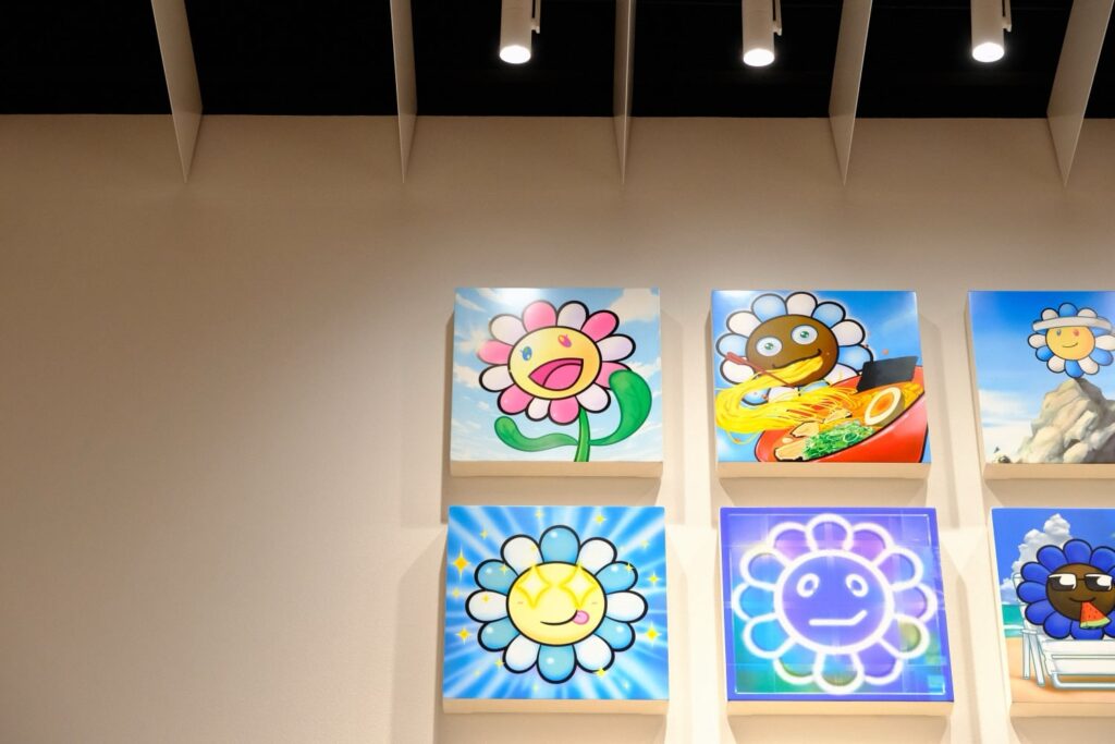 徹底レポート】村上隆「もののけ 京都」｜作品の重層的な魅力を紐解く