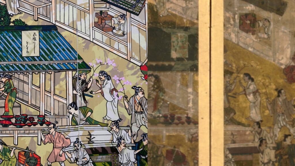 徹底レポート】村上隆「もののけ 京都」｜作品の重層的な魅力を紐解く