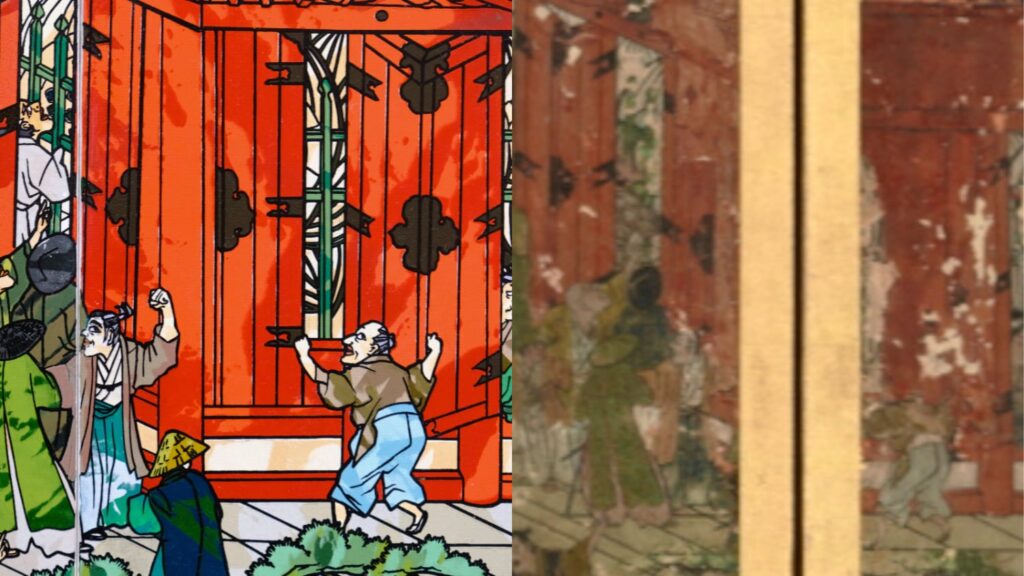 徹底レポート】村上隆「もののけ 京都」｜作品の重層的な魅力を紐解く