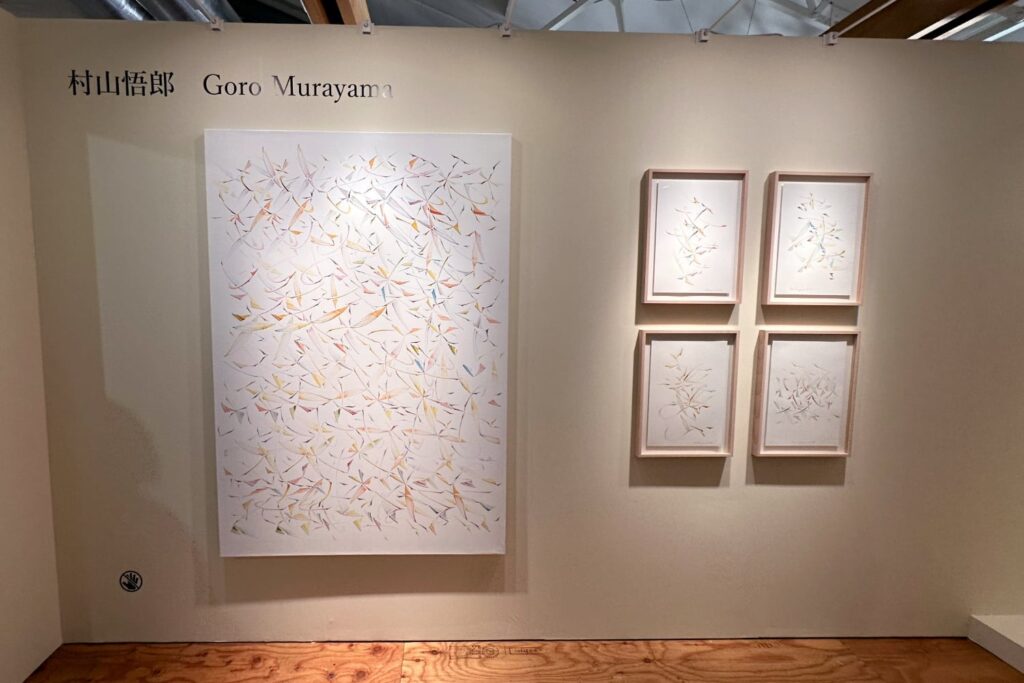 アートとカルチャーの接続が後世に残すものとは｜MEET YOUR ART